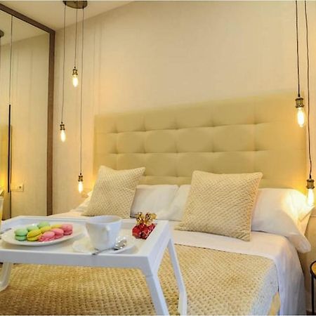 Premium Apartment La Latina 2. ซาลามังกา ภายนอก รูปภาพ