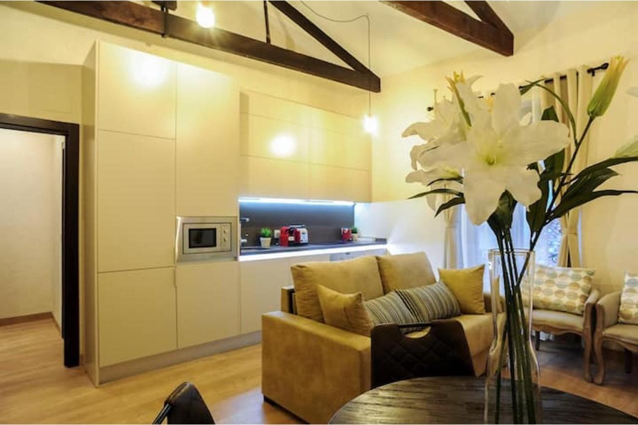 Premium Apartment La Latina 2. ซาลามังกา ภายนอก รูปภาพ
