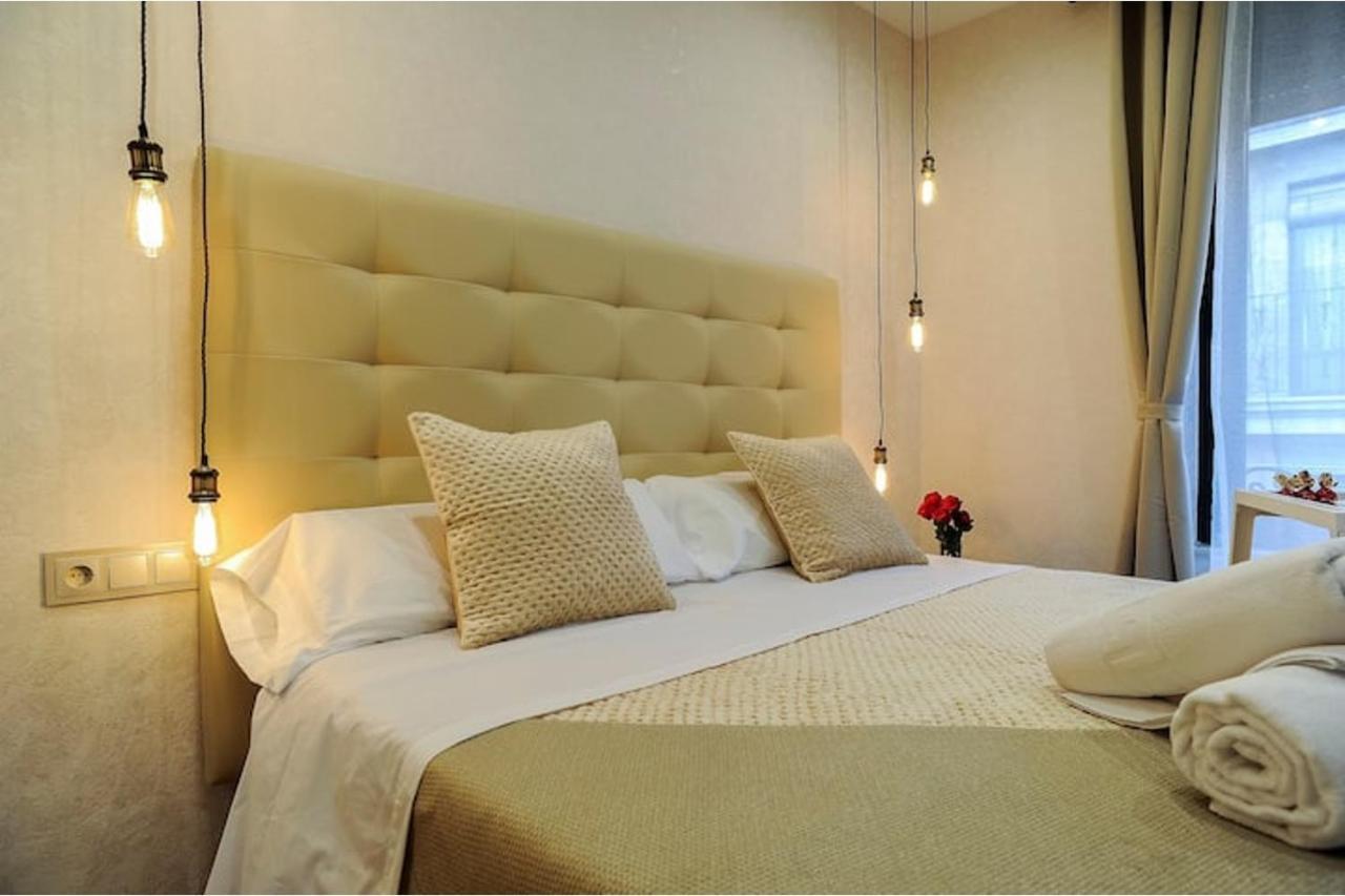 Premium Apartment La Latina 2. ซาลามังกา ภายนอก รูปภาพ