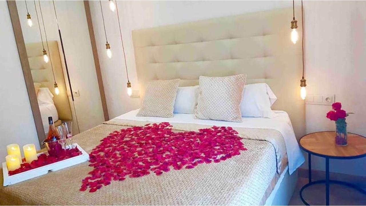Premium Apartment La Latina 2. ซาลามังกา ภายนอก รูปภาพ