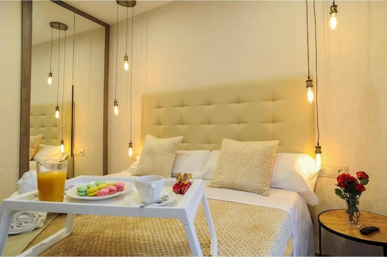 Premium Apartment La Latina 2. ซาลามังกา ภายนอก รูปภาพ