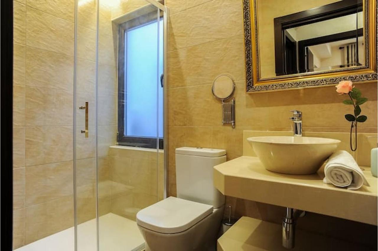Premium Apartment La Latina 2. ซาลามังกา ภายนอก รูปภาพ