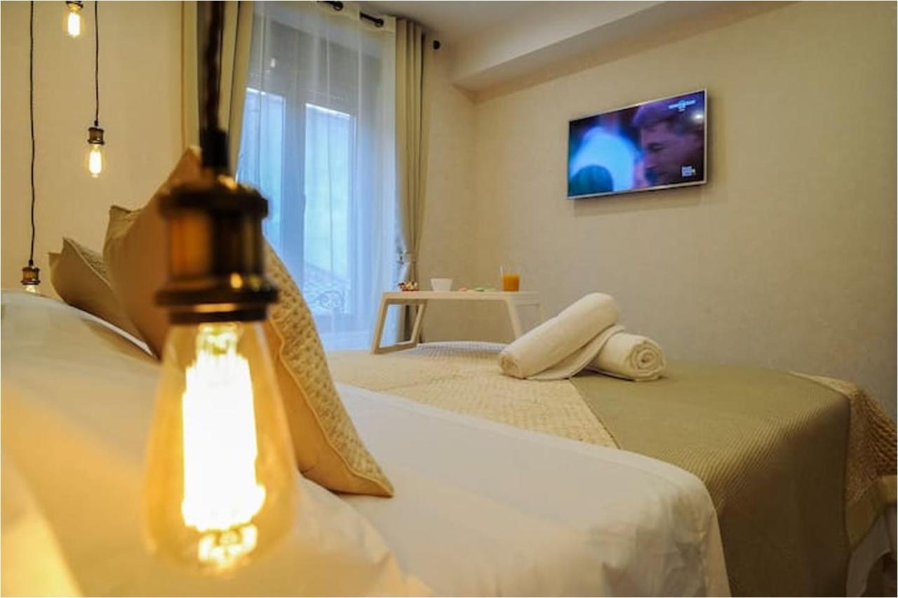 Premium Apartment La Latina 2. ซาลามังกา ภายนอก รูปภาพ