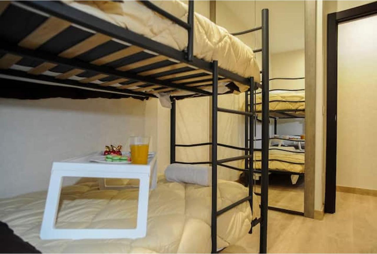 Premium Apartment La Latina 2. ซาลามังกา ภายนอก รูปภาพ