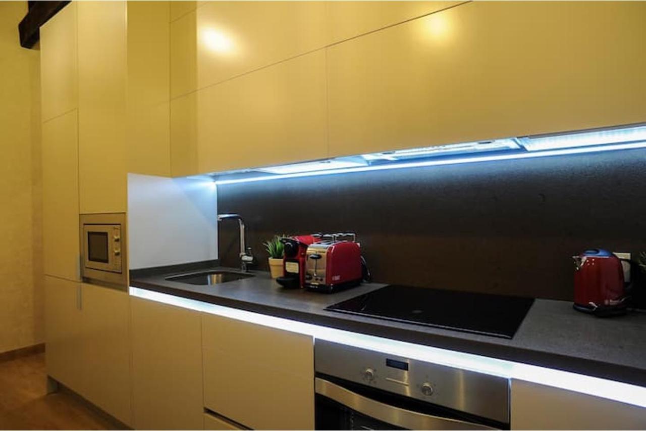 Premium Apartment La Latina 2. ซาลามังกา ภายนอก รูปภาพ