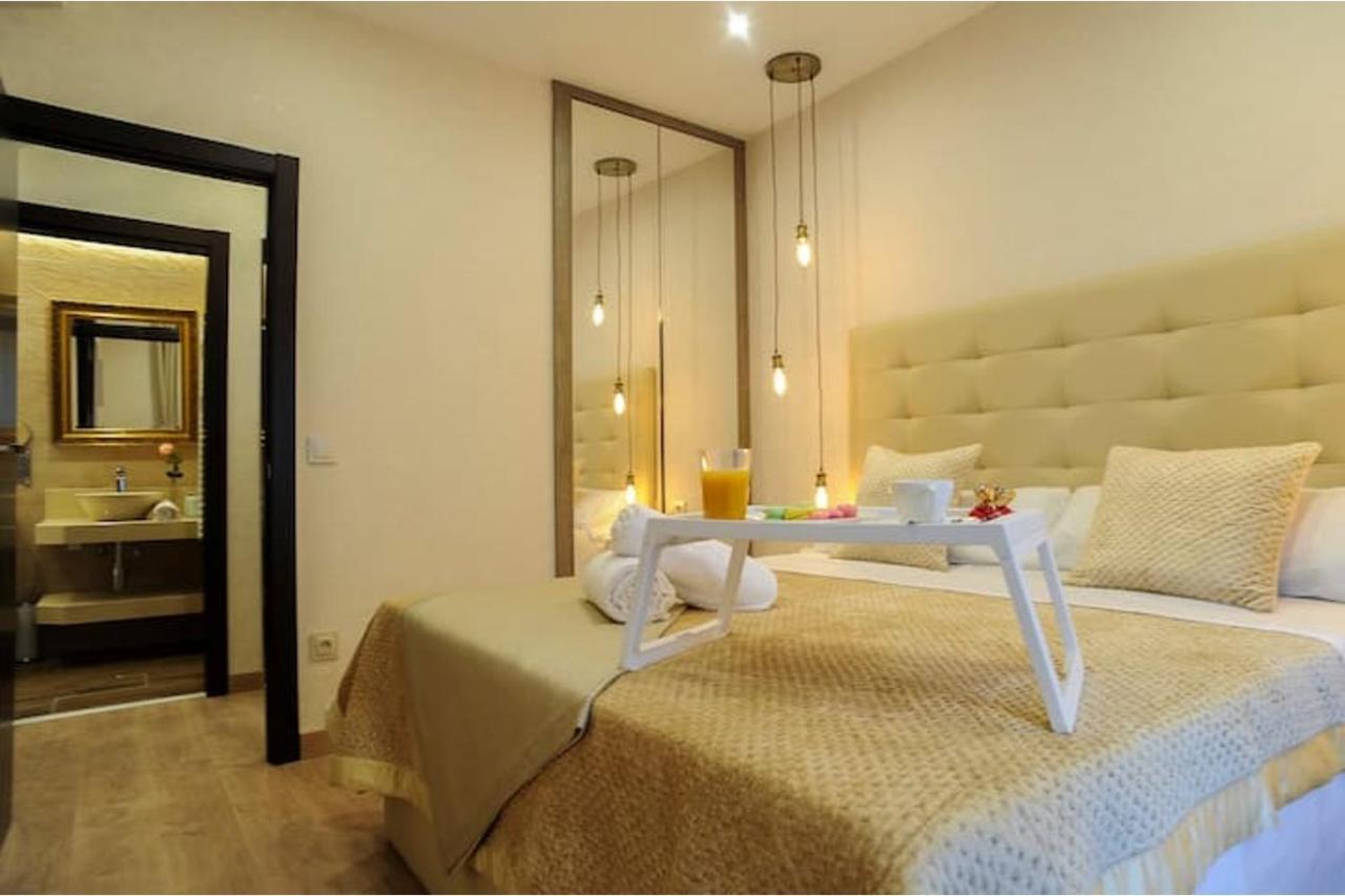 Premium Apartment La Latina 2. ซาลามังกา ภายนอก รูปภาพ