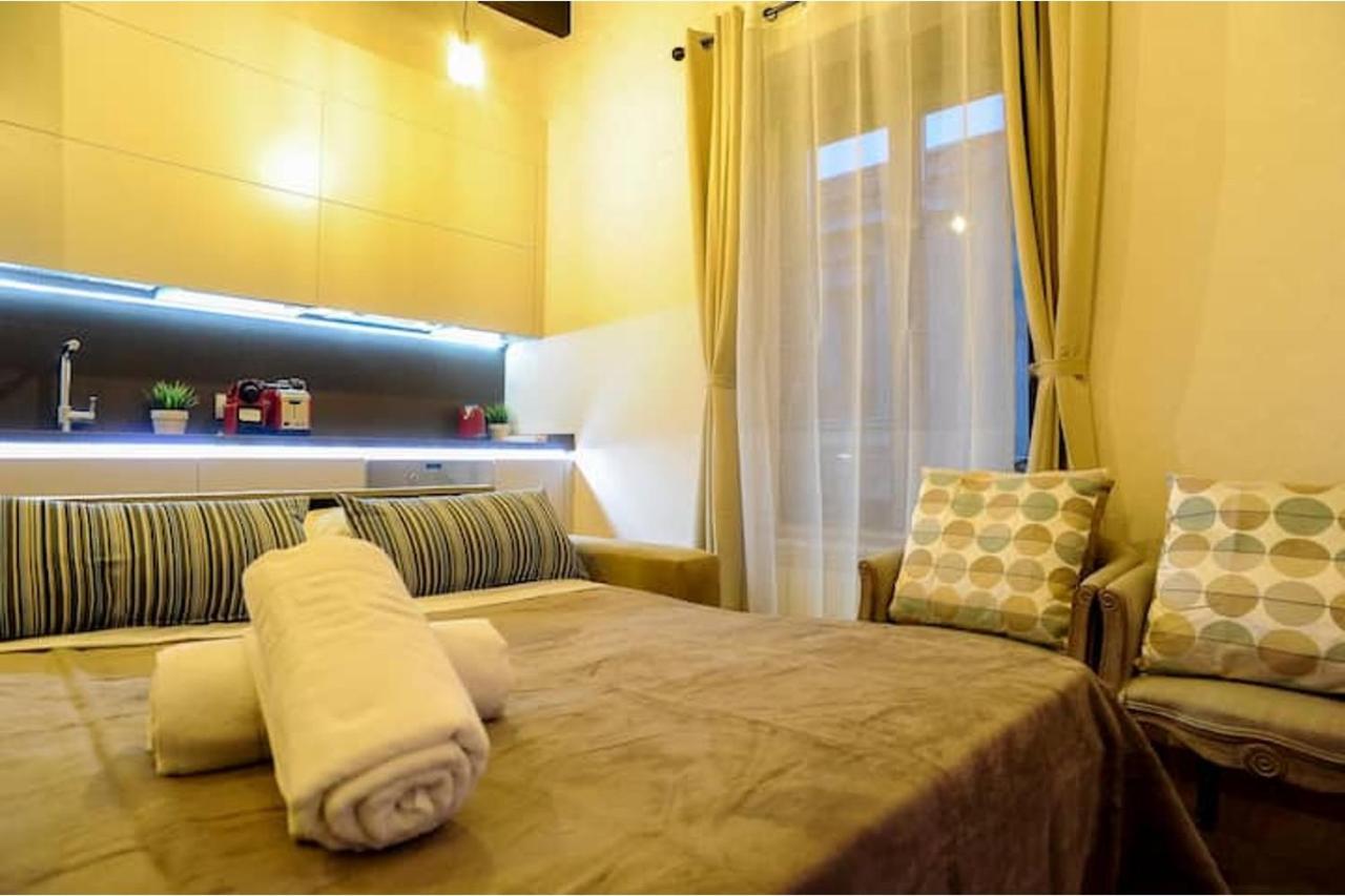 Premium Apartment La Latina 2. ซาลามังกา ภายนอก รูปภาพ