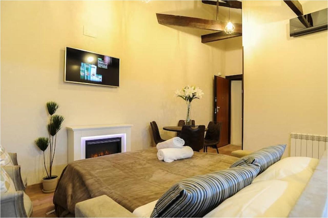 Premium Apartment La Latina 2. ซาลามังกา ภายนอก รูปภาพ