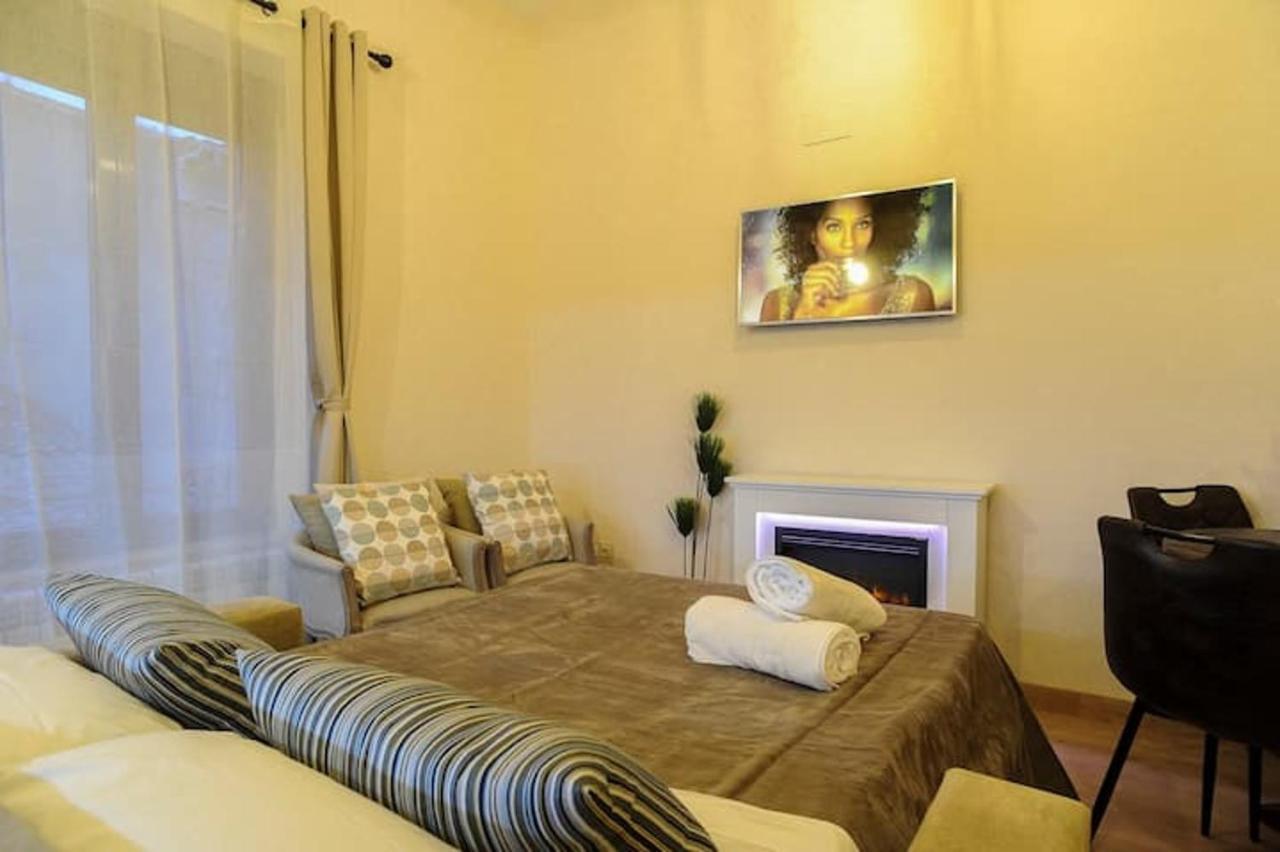Premium Apartment La Latina 2. ซาลามังกา ภายนอก รูปภาพ