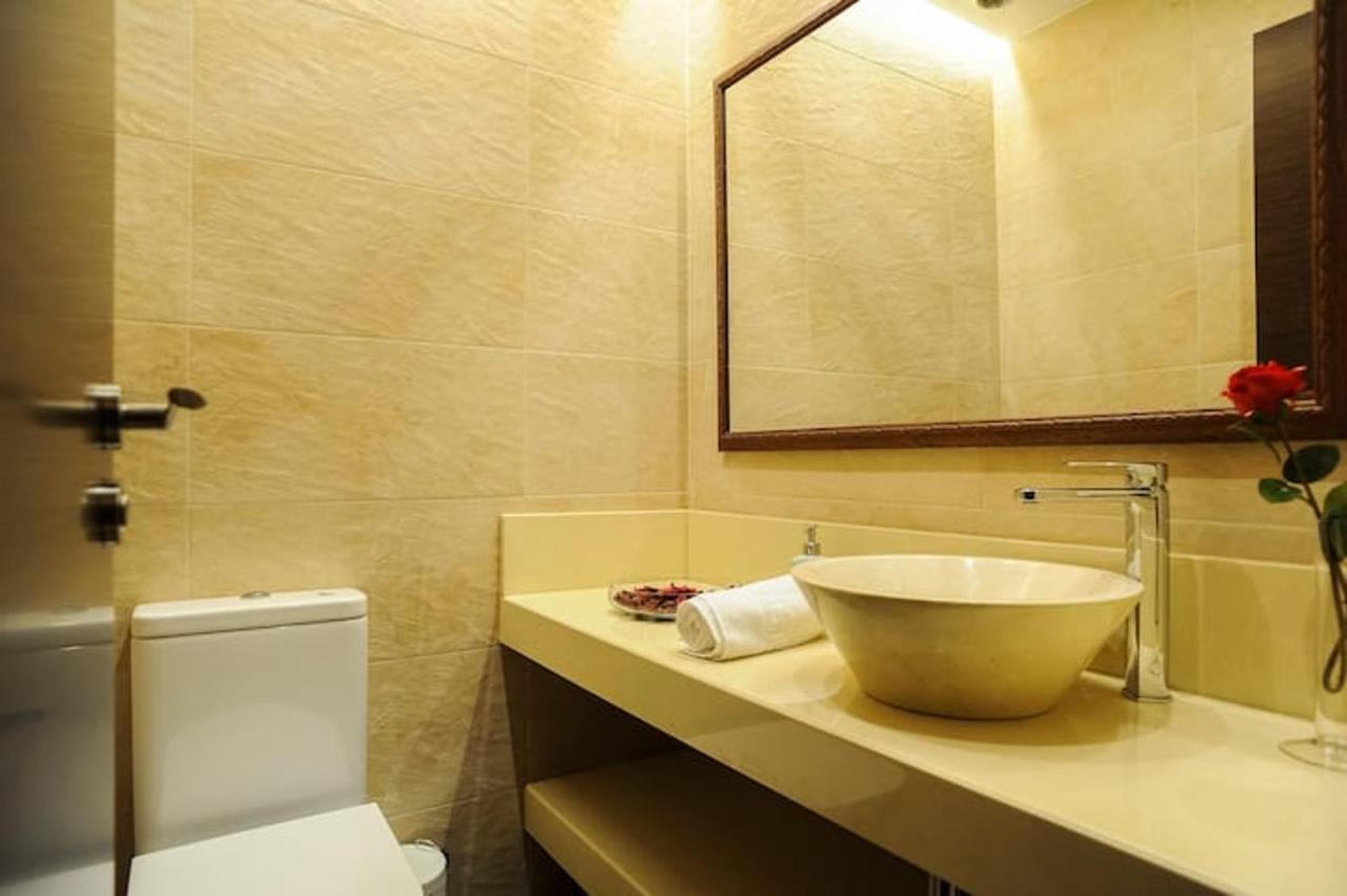 Premium Apartment La Latina 2. ซาลามังกา ภายนอก รูปภาพ