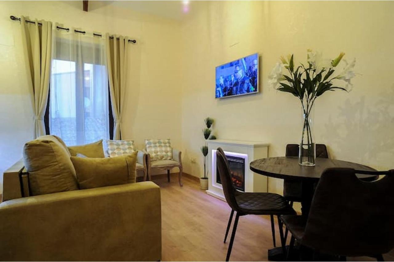 Premium Apartment La Latina 2. ซาลามังกา ภายนอก รูปภาพ
