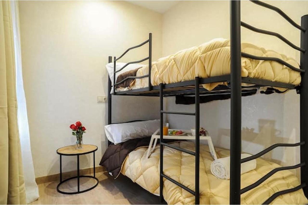 Premium Apartment La Latina 2. ซาลามังกา ภายนอก รูปภาพ