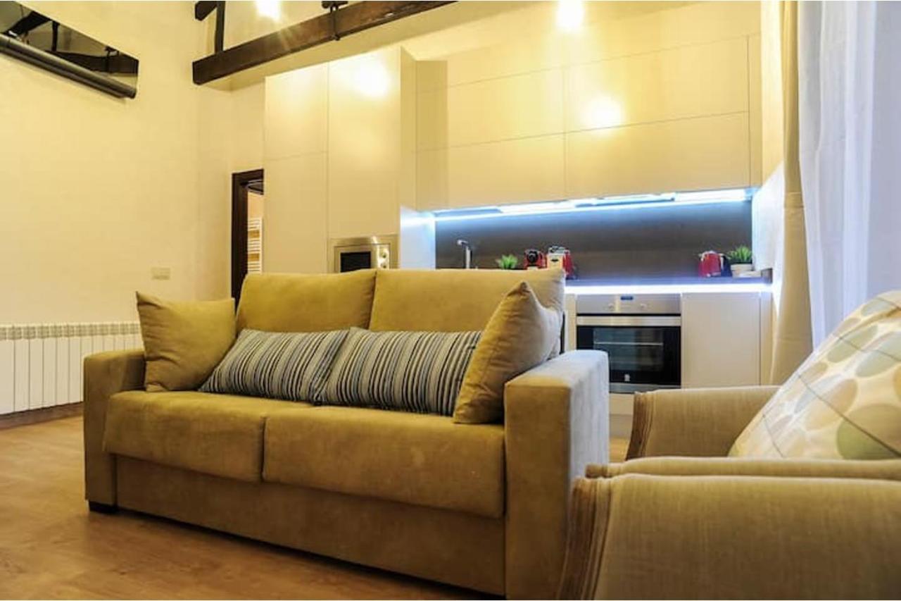 Premium Apartment La Latina 2. ซาลามังกา ภายนอก รูปภาพ