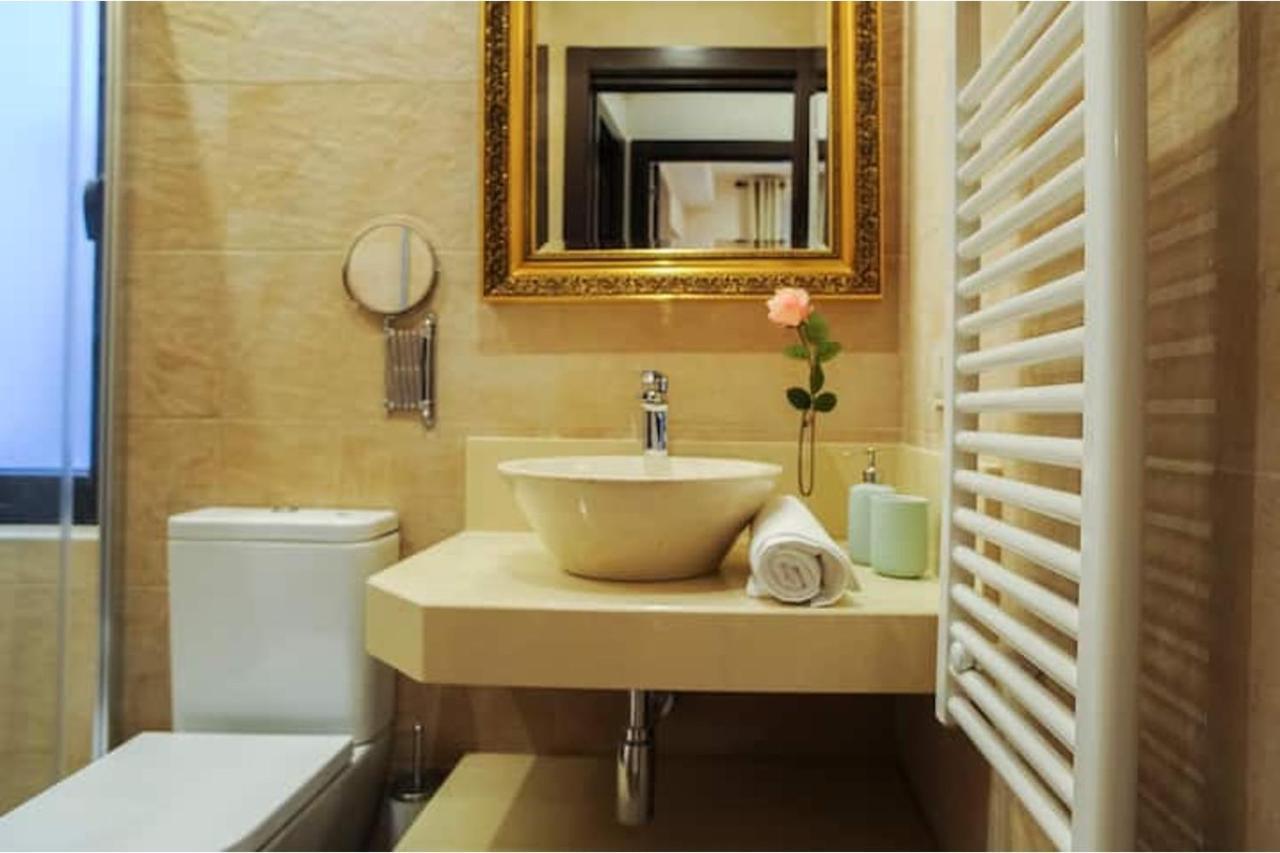 Premium Apartment La Latina 2. ซาลามังกา ภายนอก รูปภาพ