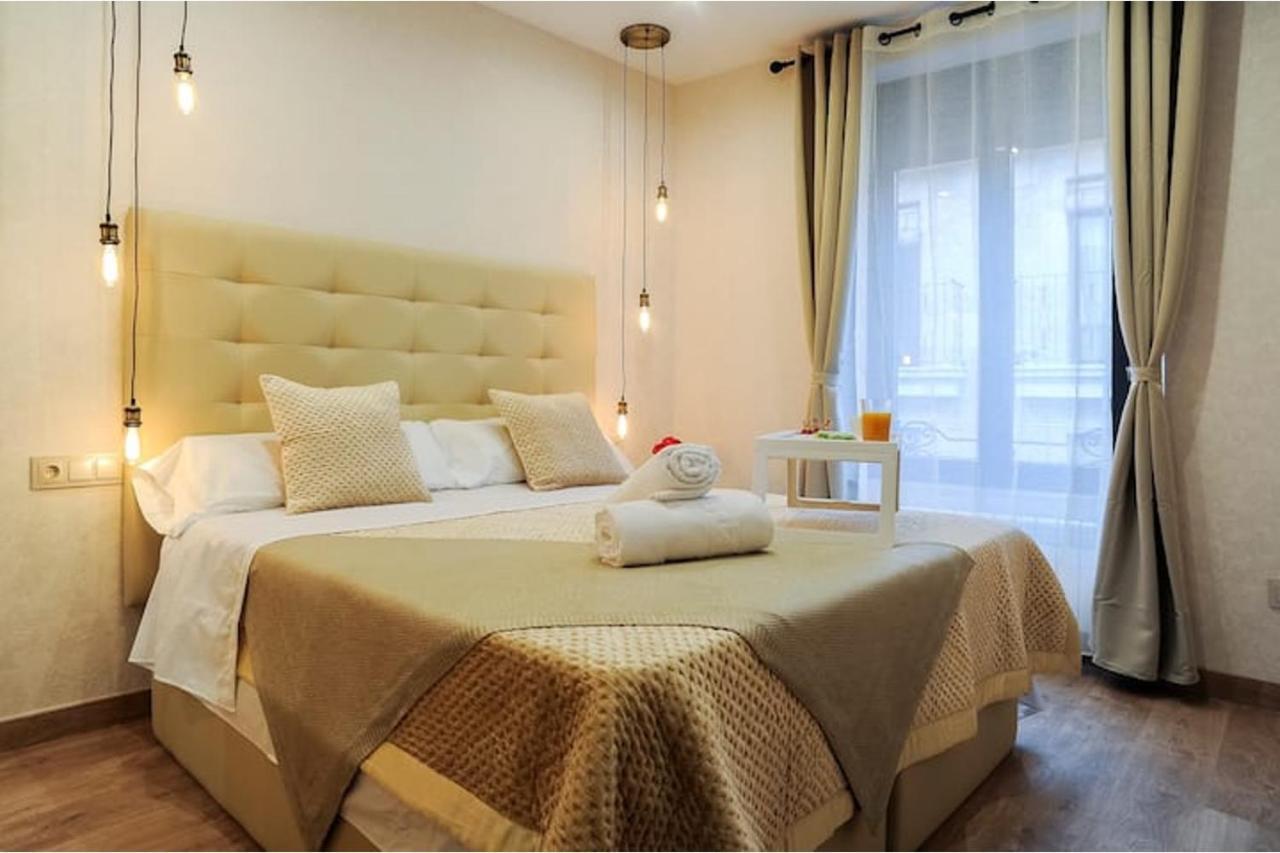 Premium Apartment La Latina 2. ซาลามังกา ภายนอก รูปภาพ