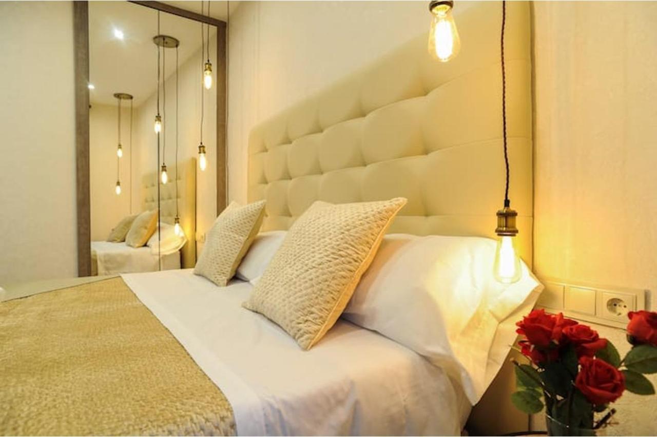 Premium Apartment La Latina 2. ซาลามังกา ภายนอก รูปภาพ